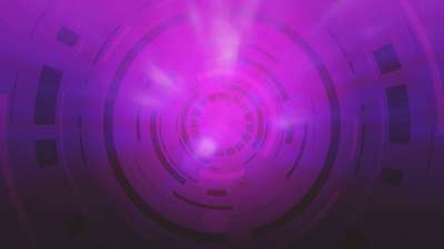 Digital Spin Purple