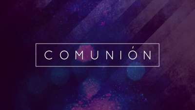 Discover Grace Communion Spanish