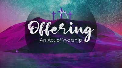 Easter Offering Loop Vol 11