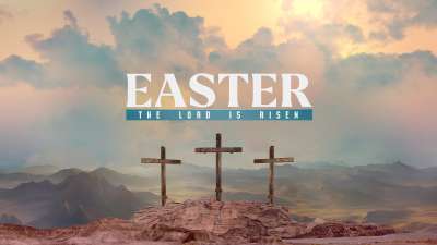 Easter Story Easter