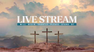 Easter Story Live Stream