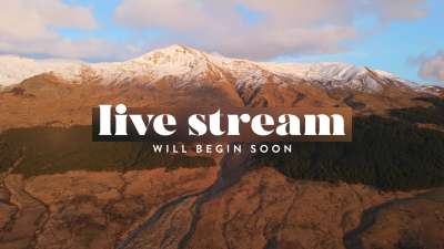 Erseke Mountains Live Stream