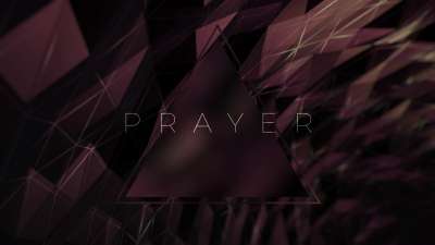 Facets Prayer