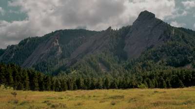 Flatirons 1