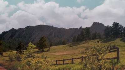 Flatirons 10