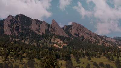 Flatirons 12