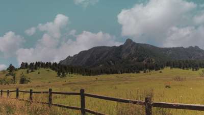 Flatirons 13