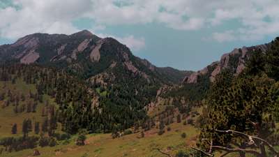 Flatirons 14