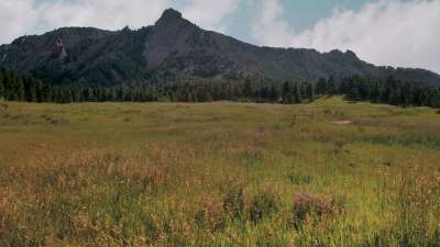 Flatirons 15