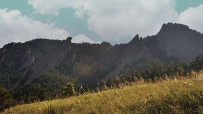 Flatirons 3