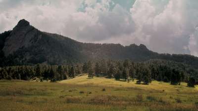 Flatirons 5