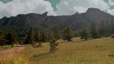 Flatirons 7