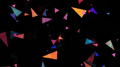Geo Paint 21