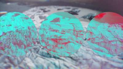 Glacial Shift Frozen Remix