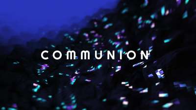 Glow Field Communion