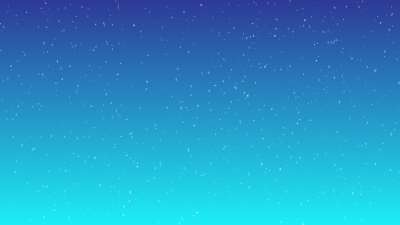 Gradient Snow 01