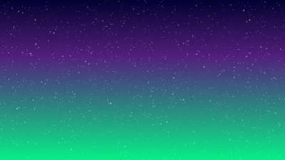 Gradient Snow 10