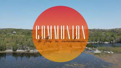 Halifax Communion