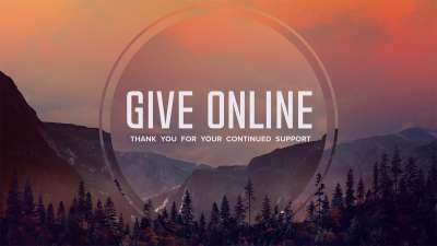 Horizon Give Online