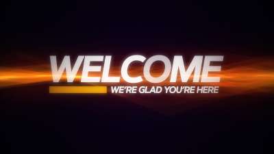 Horizons Welcome