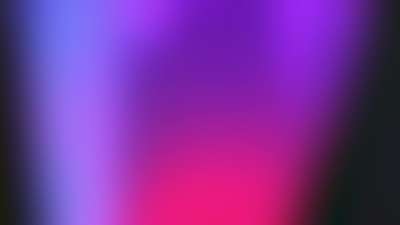 Hot Light Flow Cools Blur