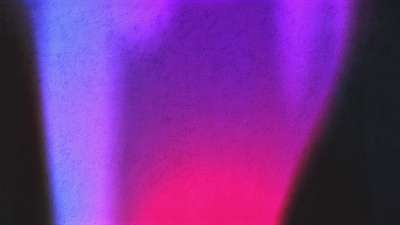 Hot Light Flow Cools