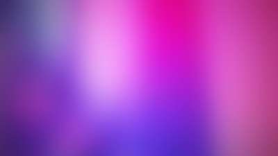 Hot Light Flow Pinks Blur