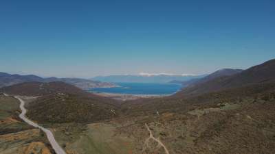 Lake Prespa 12