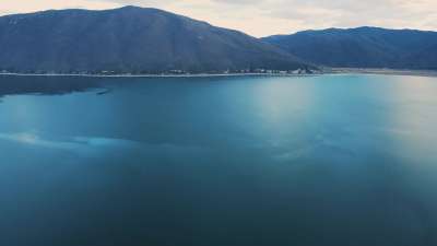 Lake Prespa 4