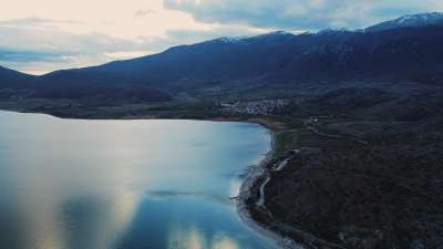 Lake Prespa 5