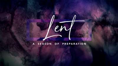 Lent Vol 4 Lent