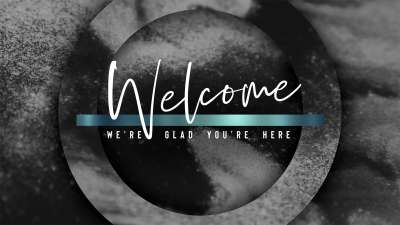 Lent Volume 3 Welcome