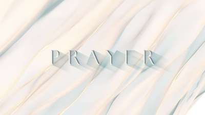 Living Marble Prayer