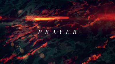 Magma Flow Prayer