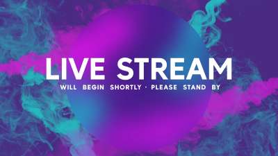 Maundy Thursday Haze Live Stream