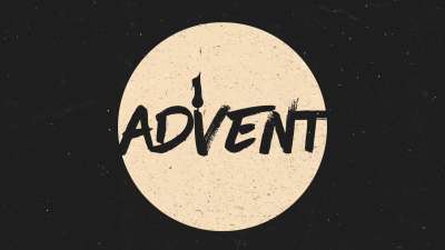 Modern Advent Title 02