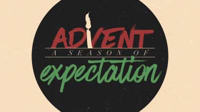 Modern Christmas Title Expectation