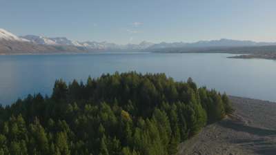 Mt Cook 7