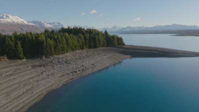 Mt Cook 8