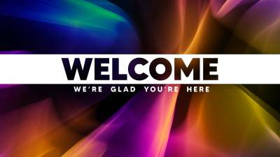 Nebulous Welcome