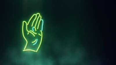 Neon Prayer Petition