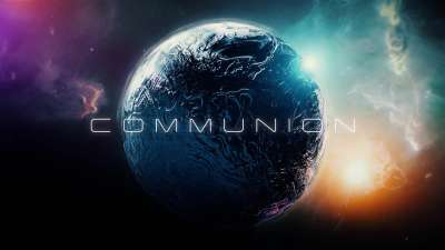 New Worlds Communion