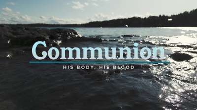 Northern Shores Communion