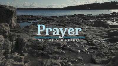 Northern Shores Prayer