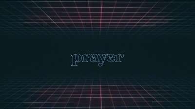 Nullwave Prayer