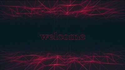 Nullwave Welcome