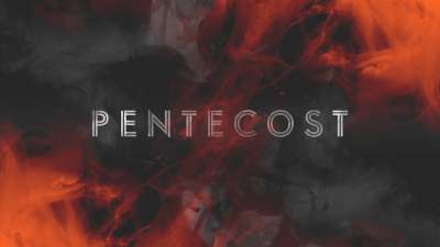 Pentecost Flow Title 01