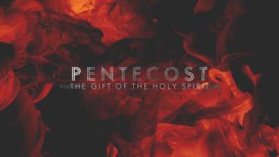 Pentecost Flow Title 02