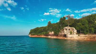 Pictured Rocks 11