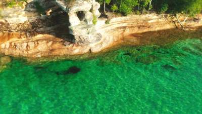 Pictured Rocks 13